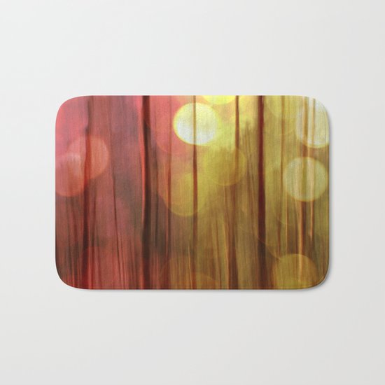 Festive - JUSTART © Bath Mat