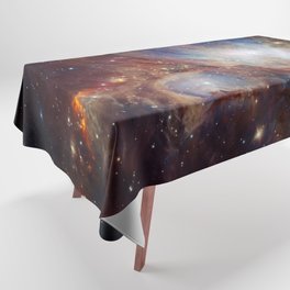 Orion Nebula Tablecloth