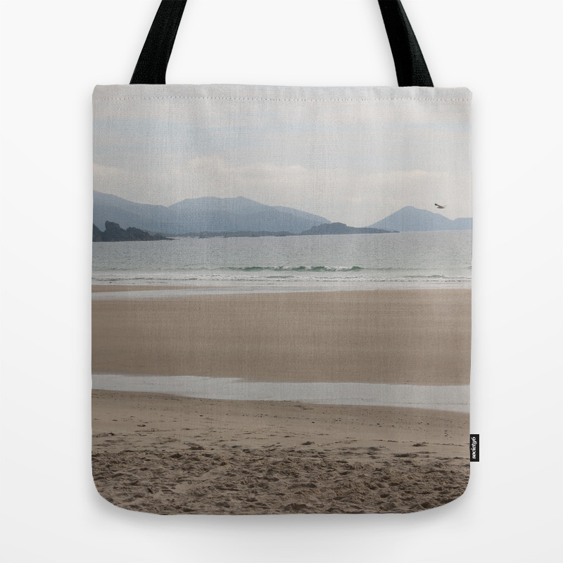 aussie beach bag