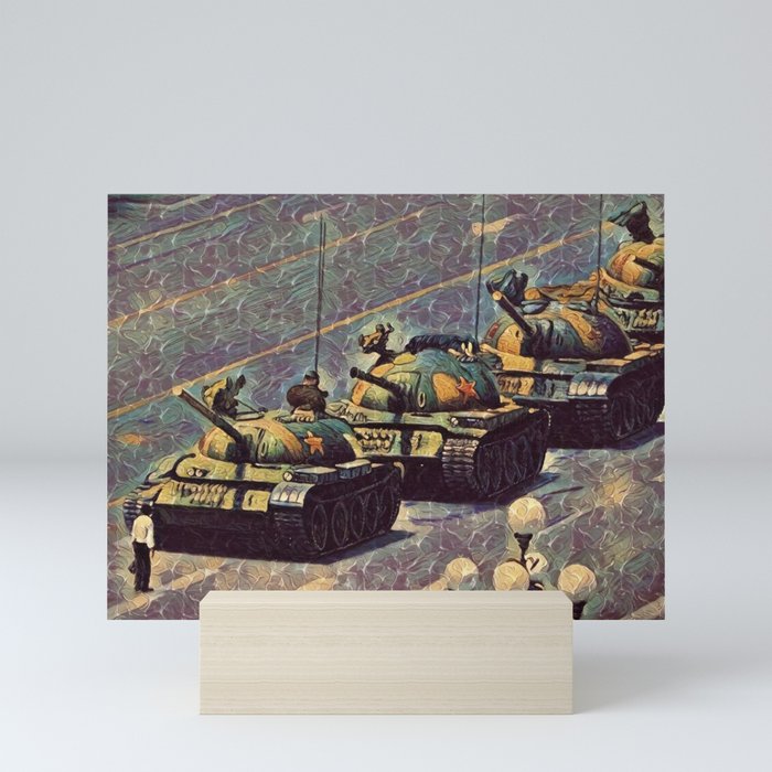 Mini Art Print