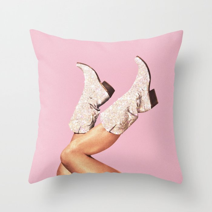 Throw Pillow