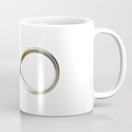 Infinity symbol Mug