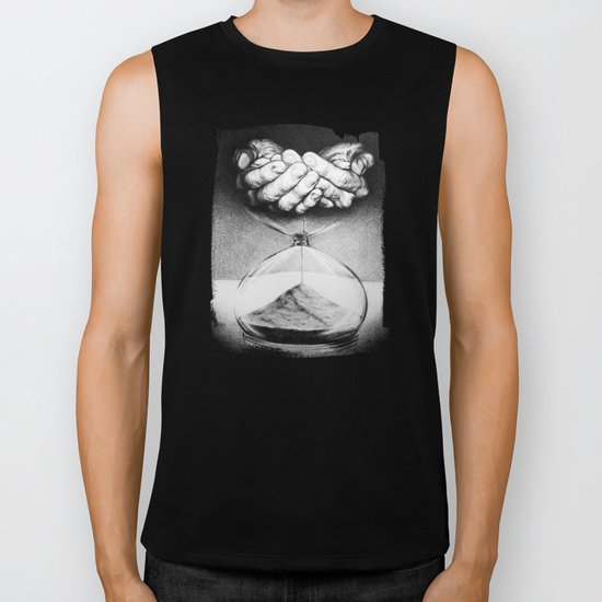 Time Biker Tank