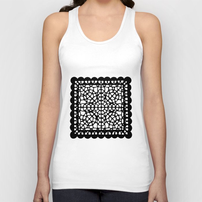 RUSTIC III-I-I Tank Top