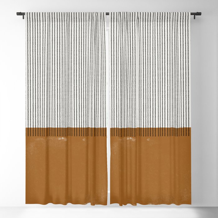 Blackout Curtain