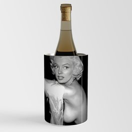 Marilyn #4 Wine Chiller