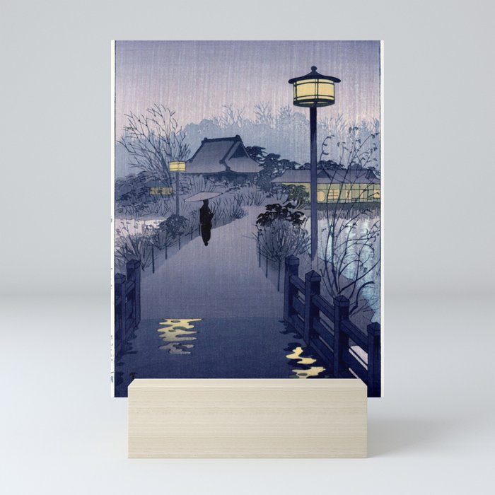 Mini Art Print
