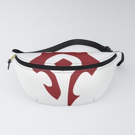 For the Horde! Fanny Pack