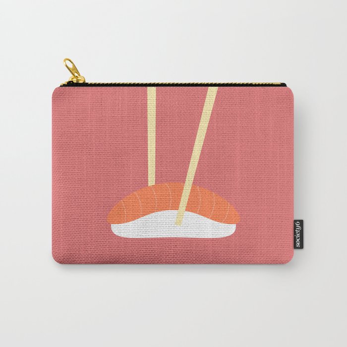 #16 Sushi Carry-All Pouch