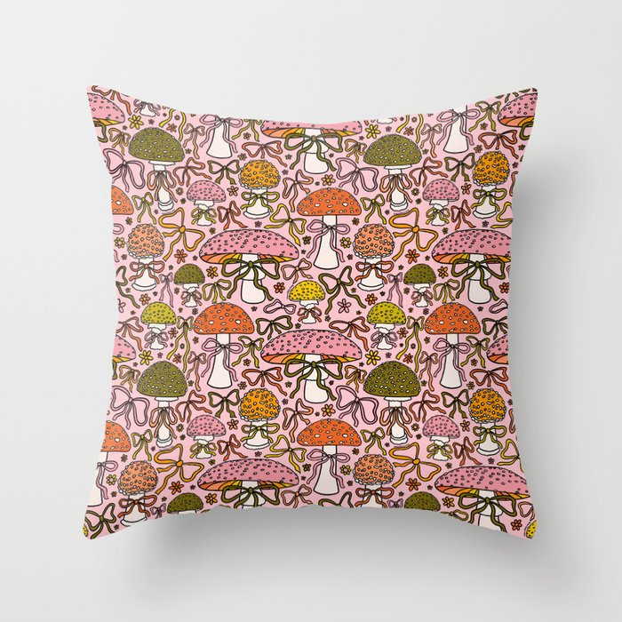 Throw Pillow
