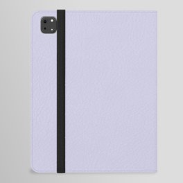 Violet Petals iPad Folio Case