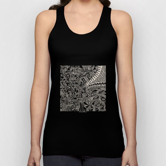 - marina - Unisex Tank Top