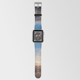 Portal to Calmness  Apple Watch Band