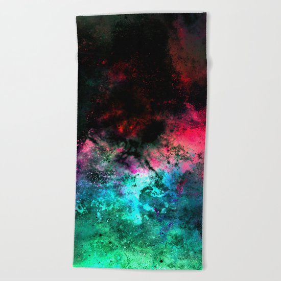 β Mimosa Beach Towel