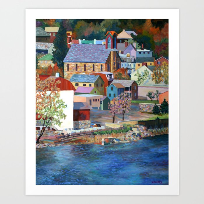 Art Print