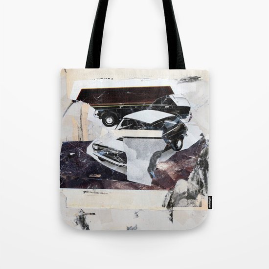 BCKP13 Tote Bag