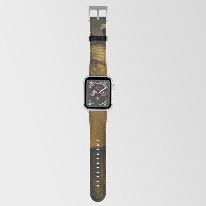 Kewene Te Haho by Gottfried Lindauer Apple Watch Band