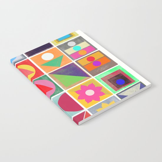 awake 2 Notebook