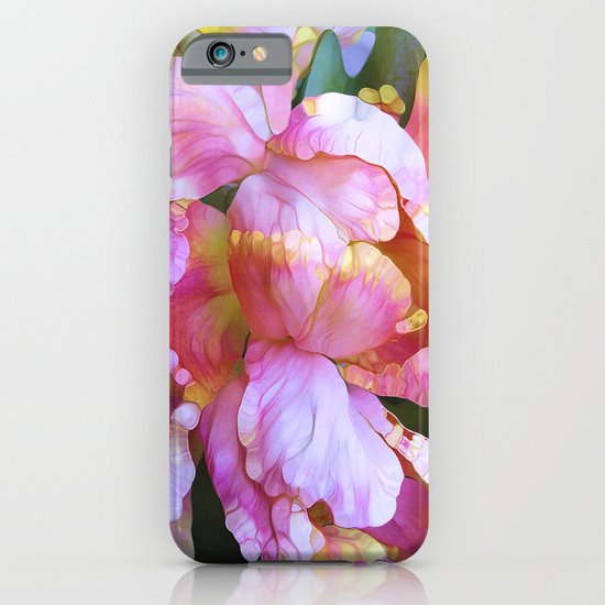 Dancing Queen iPhone & iPod Case