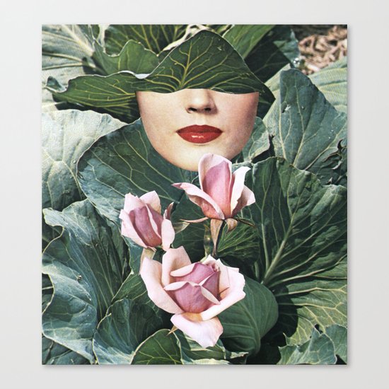 SEASONAL Canvas Print