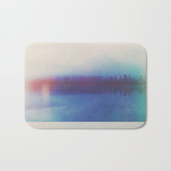 Fractions A47 Bath Mat