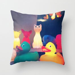ducky pillow pet