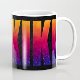 I Wanna Have a Kiki Coffee Mug