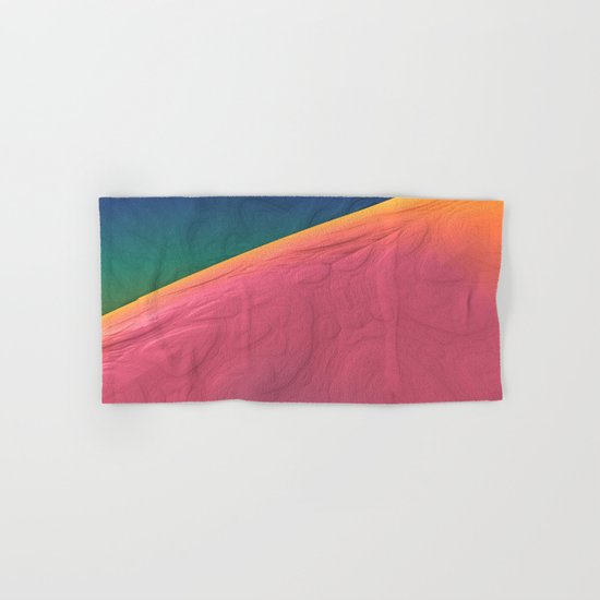 Planet X Hand & Bath Towel