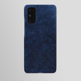 Blue Velvet Android Case