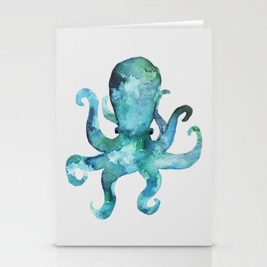 Earl Stationery Cards