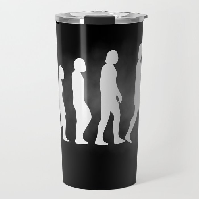 Skater Travel Mug