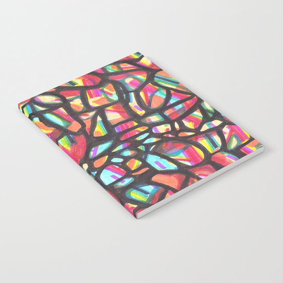Folk Notebook