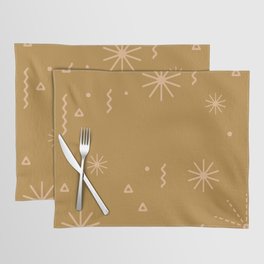 sparks Placemat