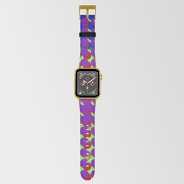 dot work 3 Apple Watch Band