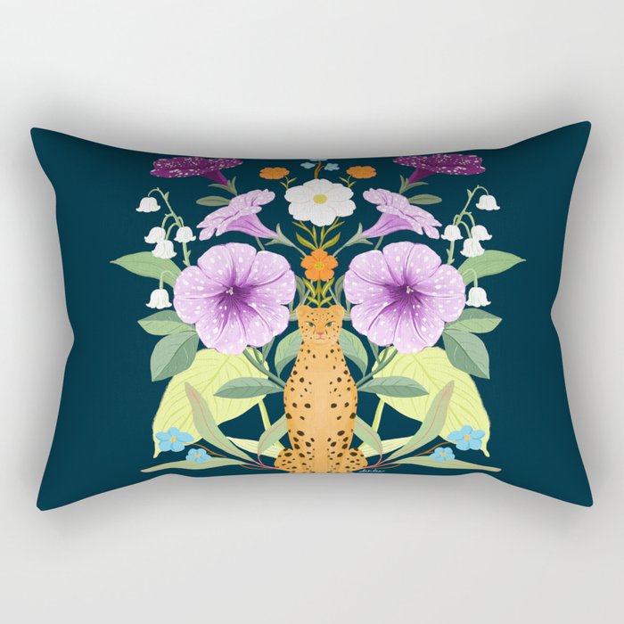 Rectangular Pillow