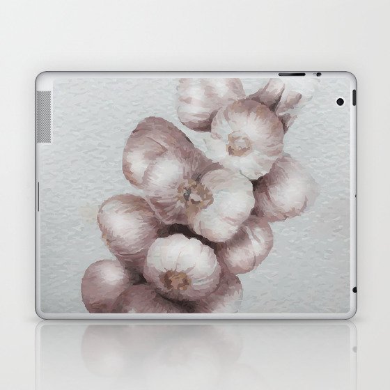 Garlics Laptop & iPad Skin