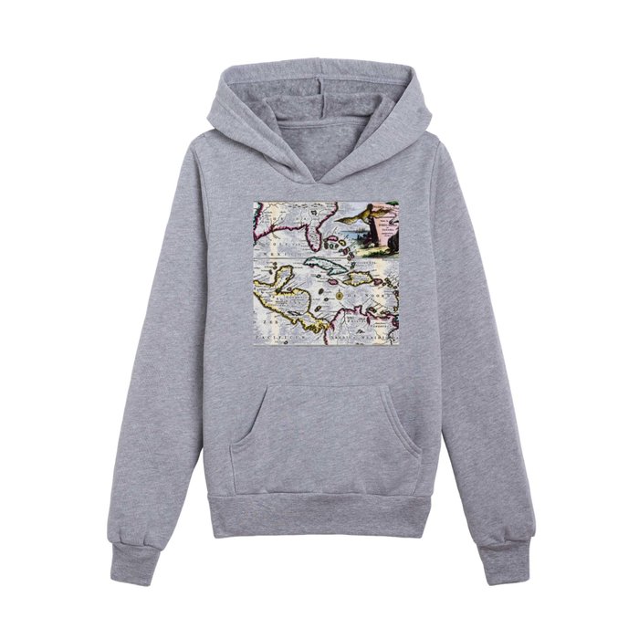 Old new arrivals vintage hoodies