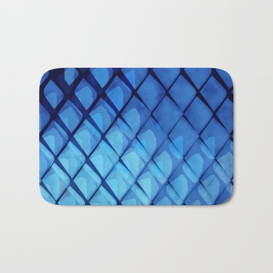 ABS#4 Bath Mat