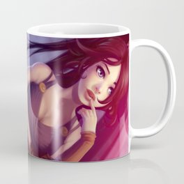 Megara Coffee Mug