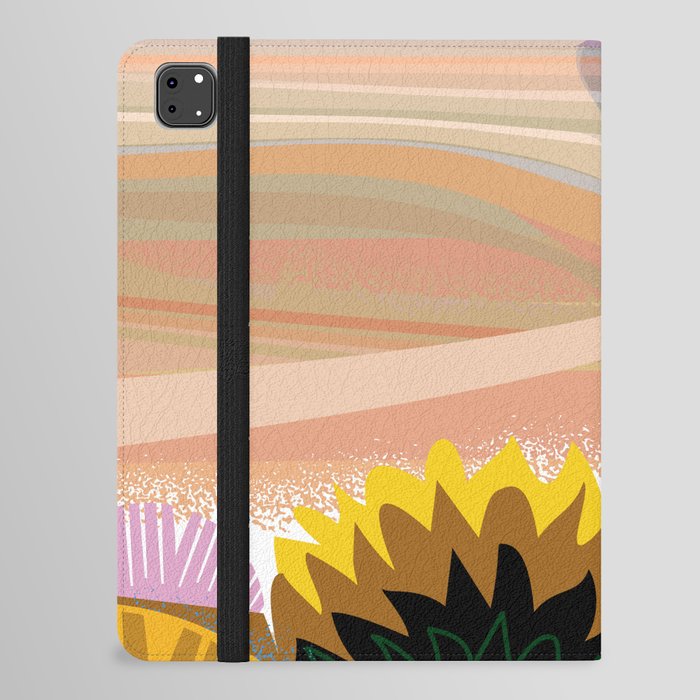 Death Valley iPad Folio Case