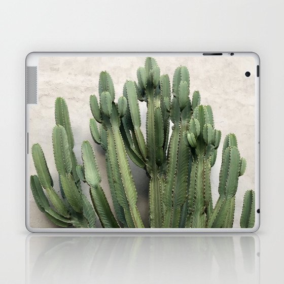 Cactus Laptop & iPad Skin