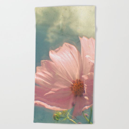 Leading the Way Beach Towel