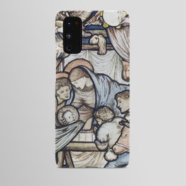 The Nativity Android Case