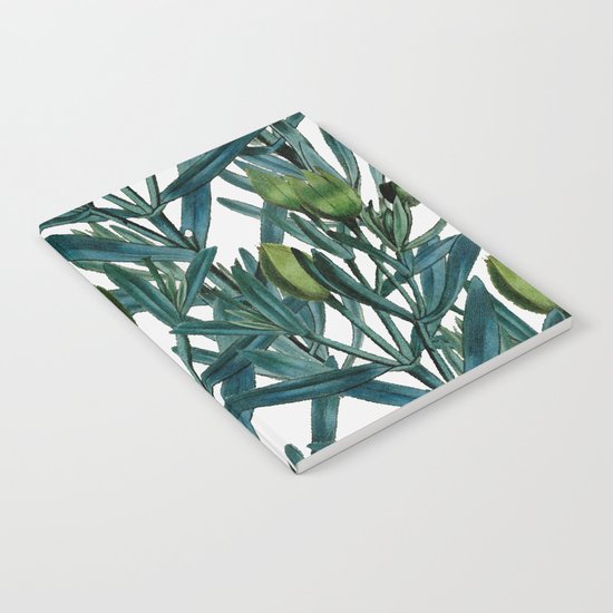 Hedonic Sequence #society6 #buyart #decor Notebook