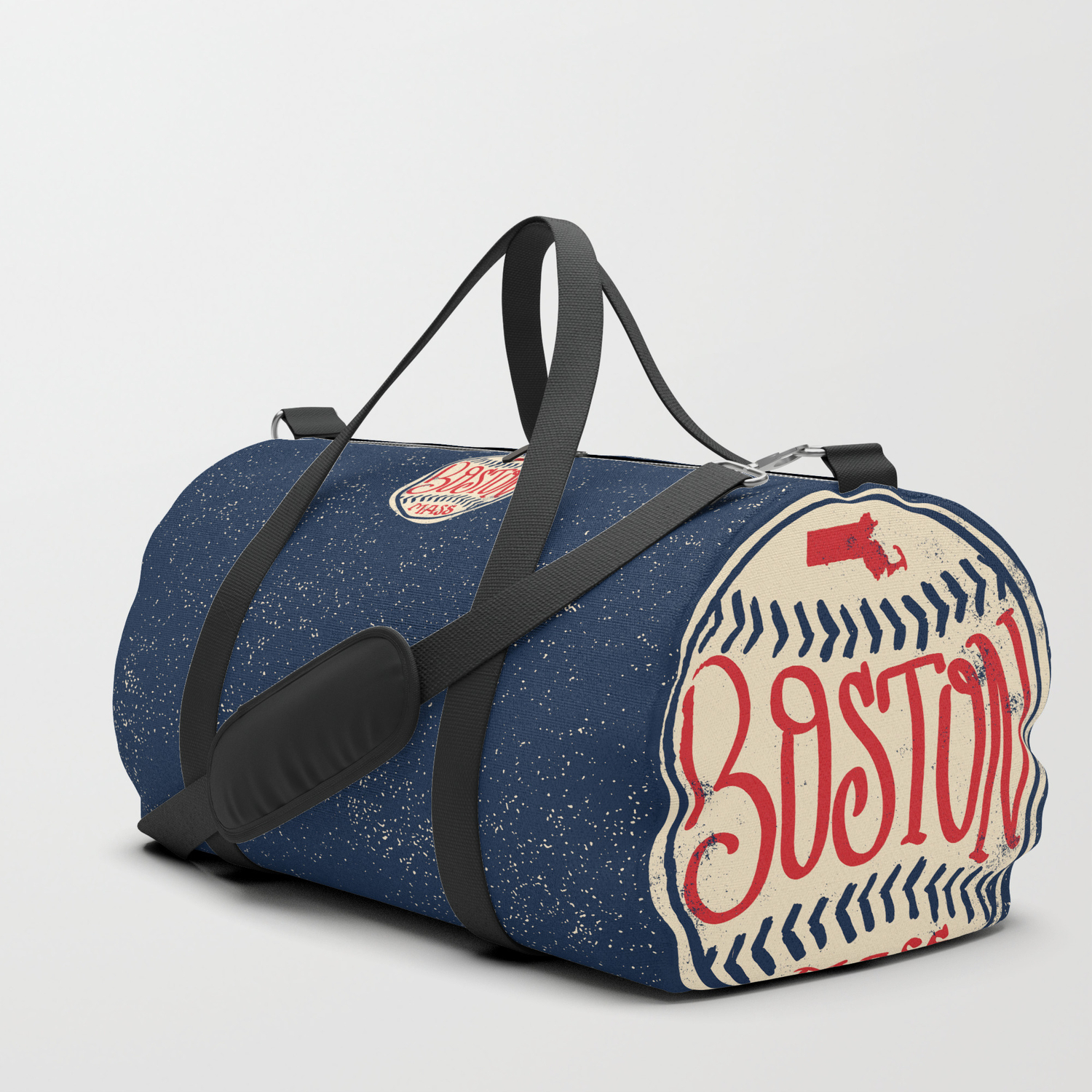 custom baseball bags