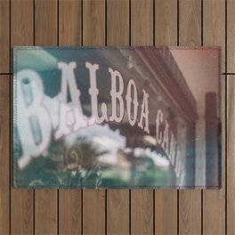 Balboa Candy Outdoor Rug
