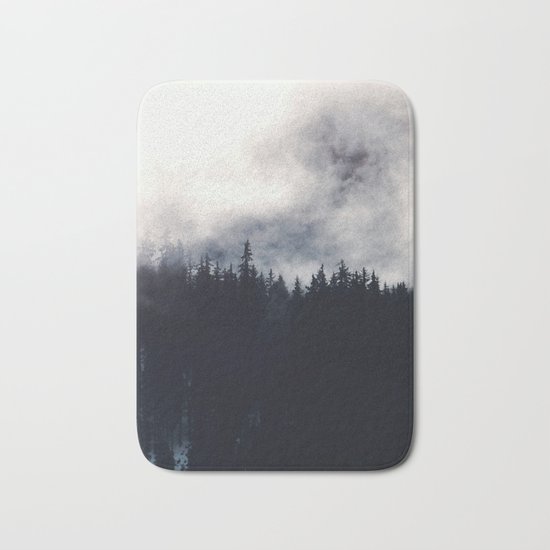 The Forest Bath Mat