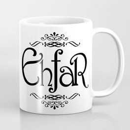 EHFAR Coffee Mug