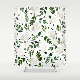 Shower Curtain Art Prints For Any Bathroom Decor Society6