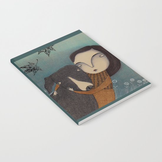 You and I Notebook